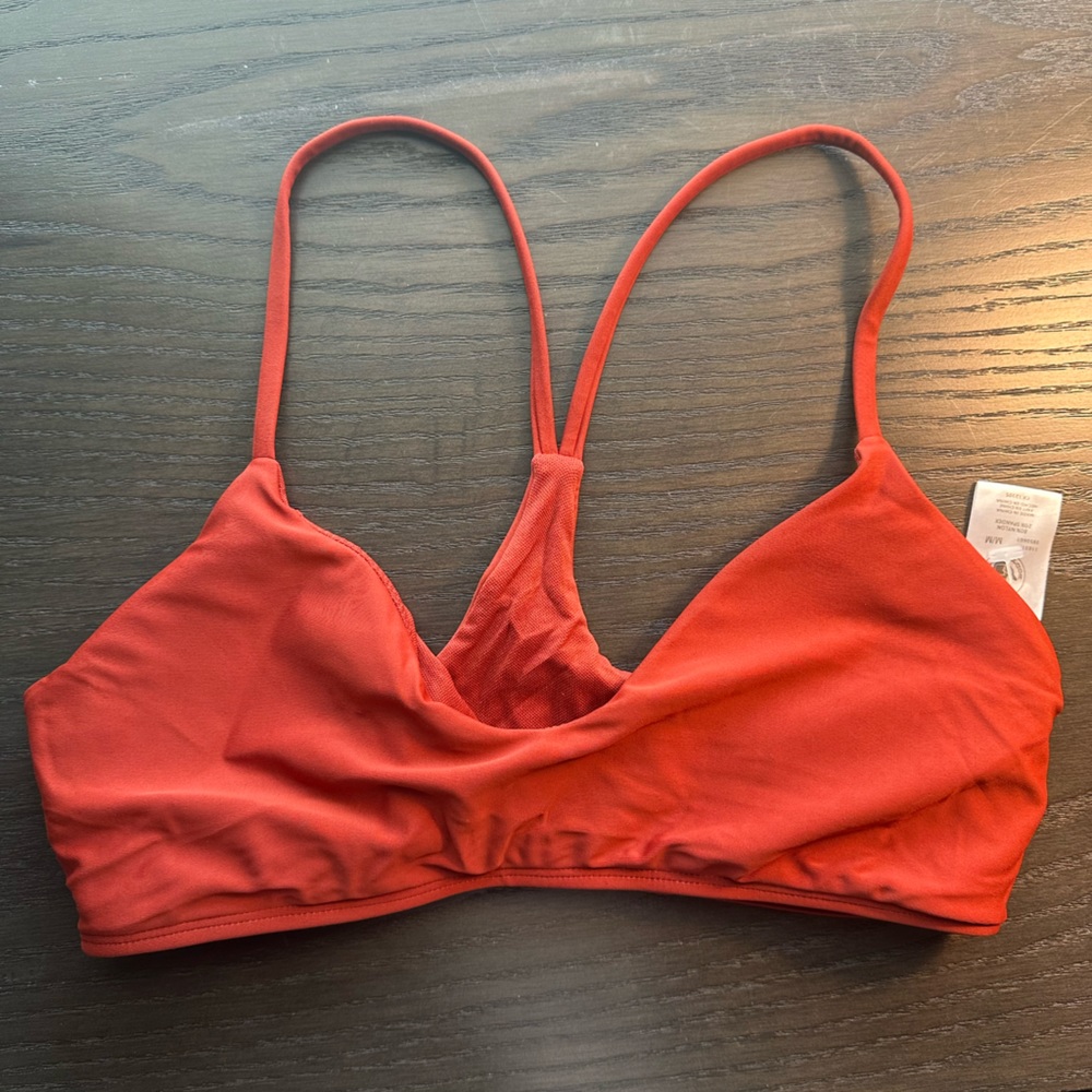 Bikini top